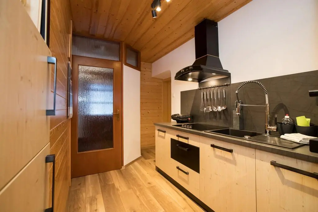 Apartments Alp