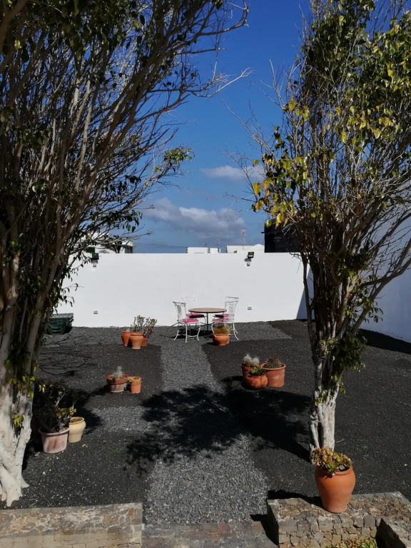 Vivienda Vacacional La Cañada