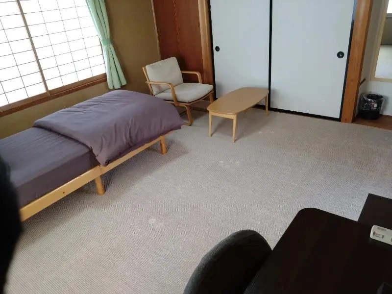 ゲストハウス あずも GuestHouse AZMO