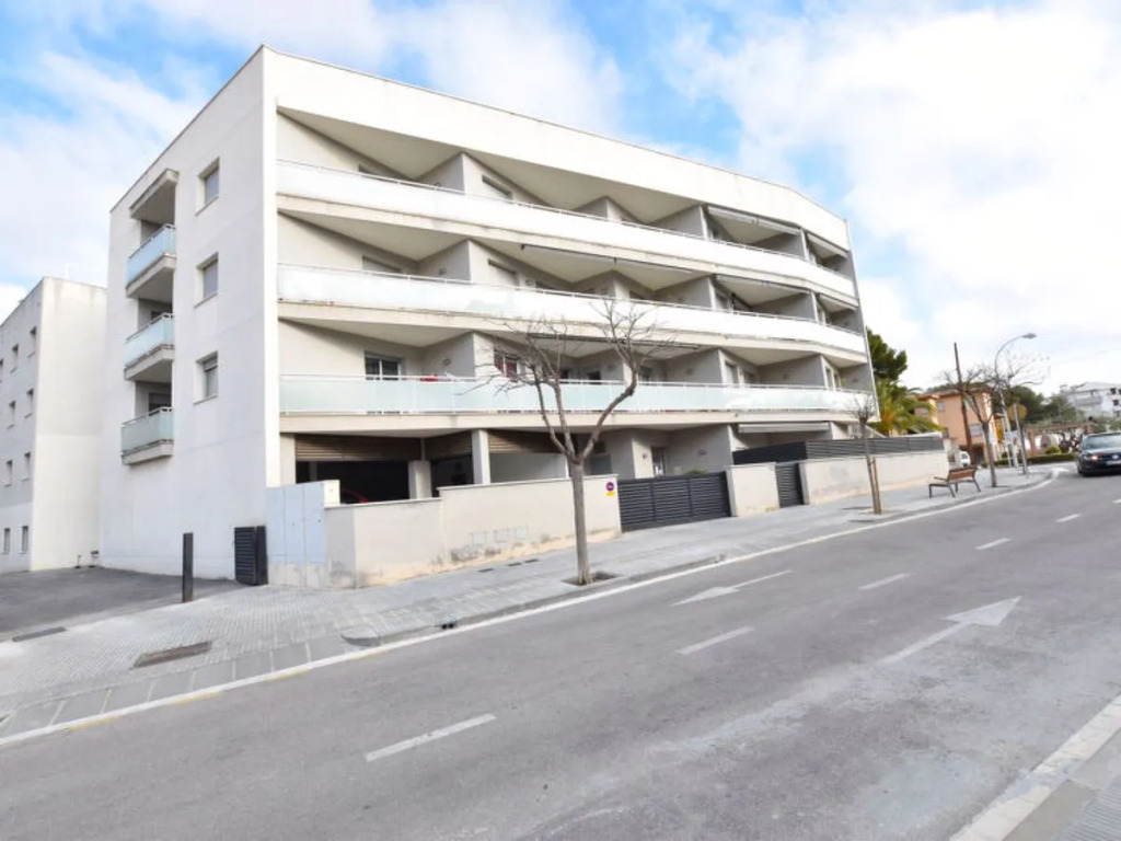 Apartment Oliveres Verditz