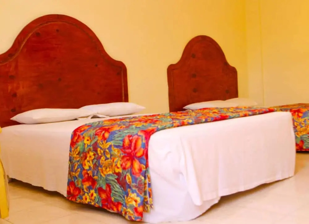 Hotel Le Meridien