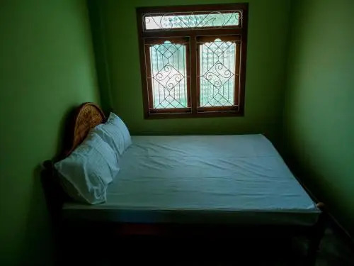 Jaffna Tourist Hostel