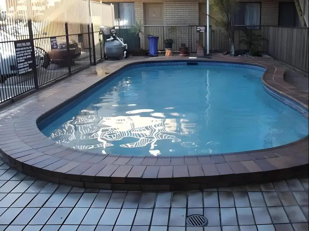 Chermside Motor Inn