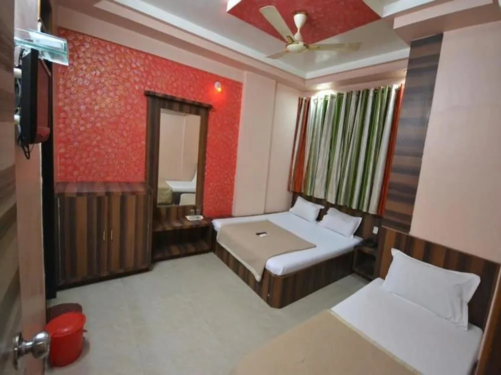 Hotel Saihariprasad