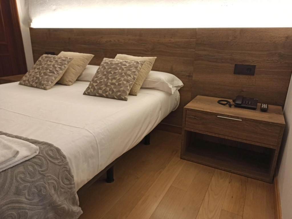 Hotel Cervaria