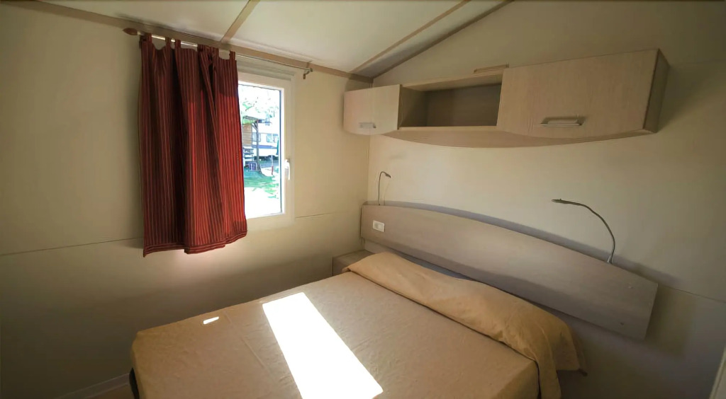 Camping Classe Village