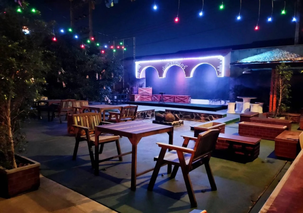 Sun Smile Resort Pattaya