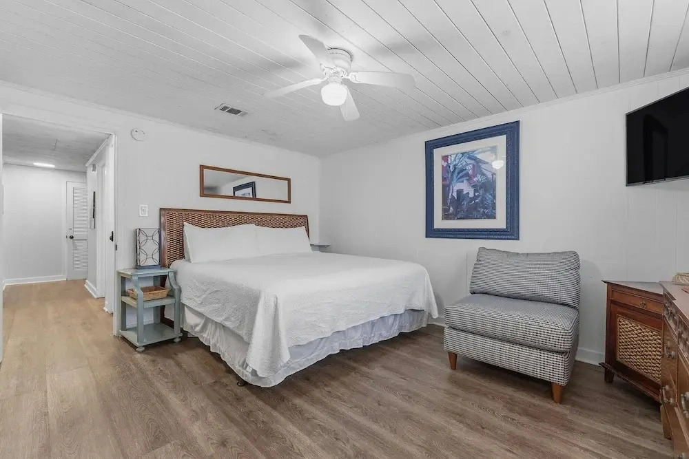 Legasea Beach House