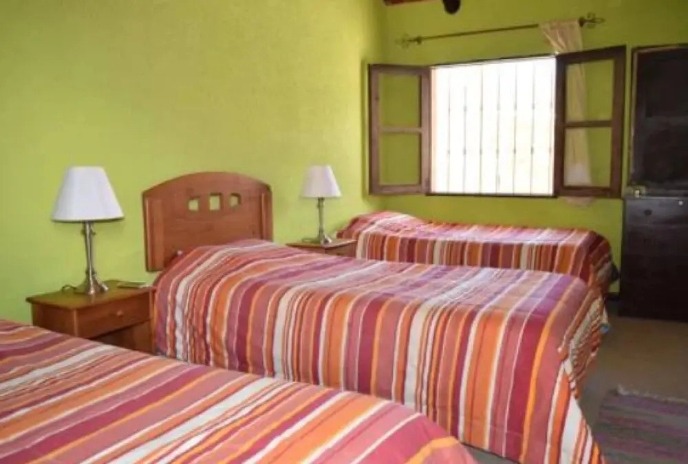 Pachamama Hostel & Tour