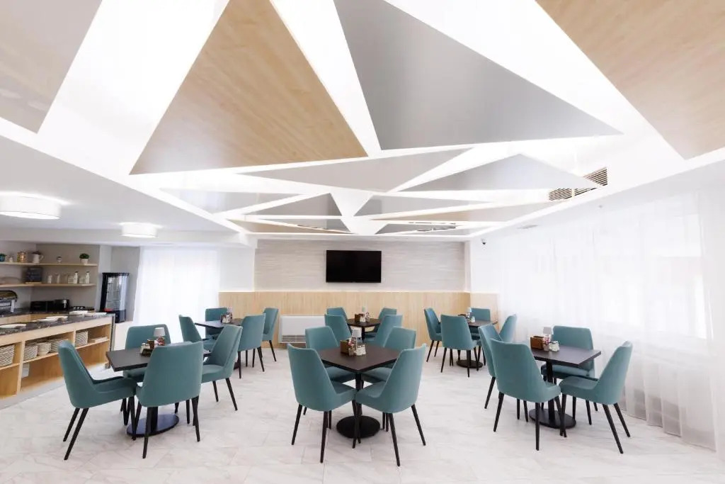 Hotel YVY
