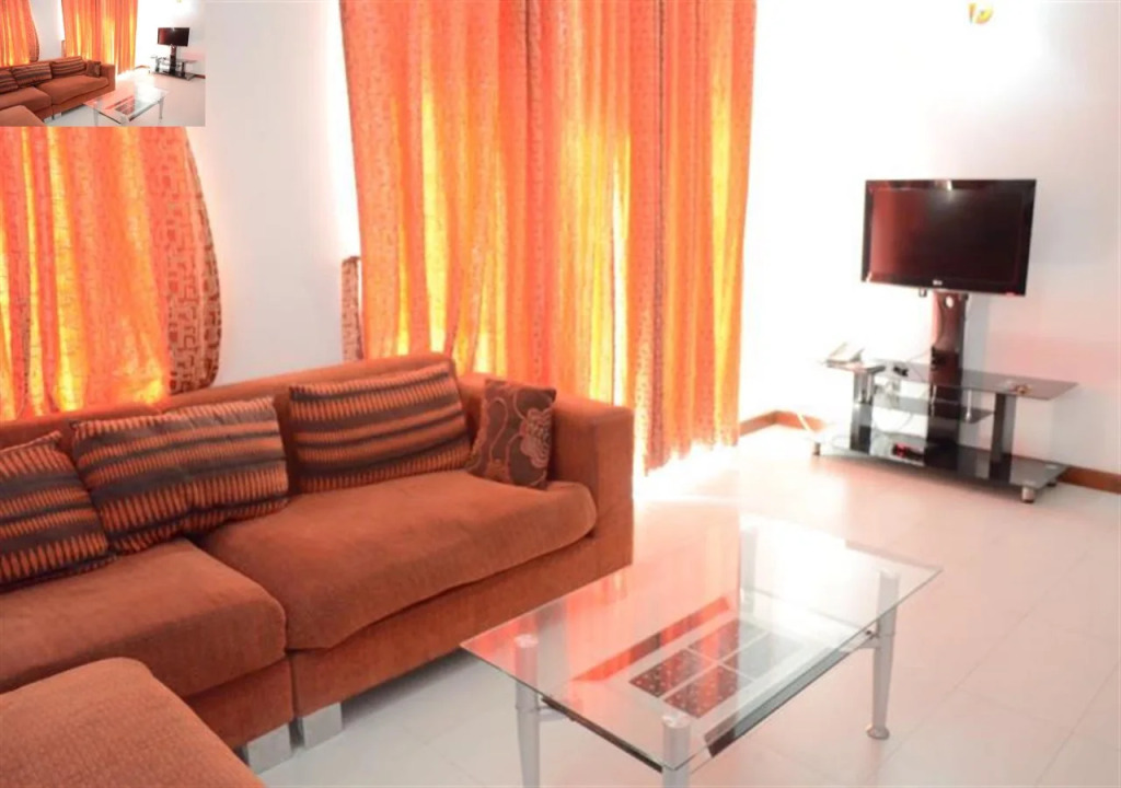 Zain Apartments