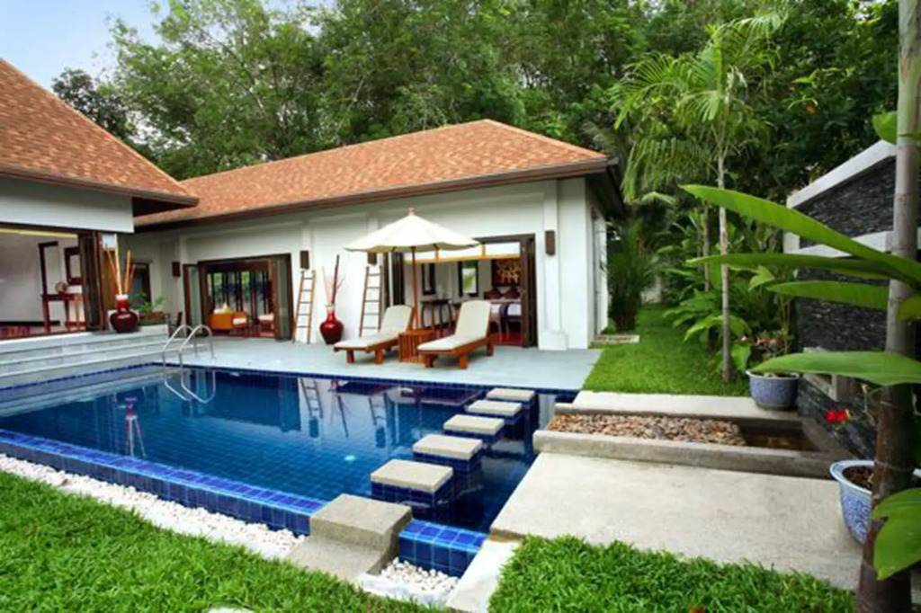 Villa Mandaya by Holiplanet