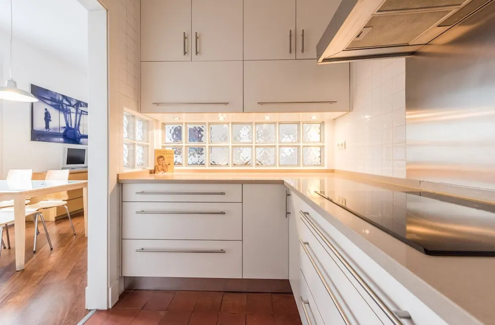 Apartamento Andersson