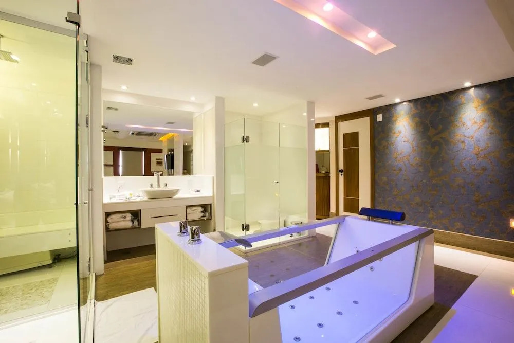Corinto Hotel