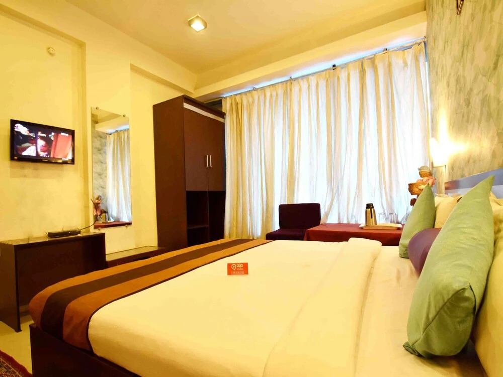 Oyo 3845 Linear Inn