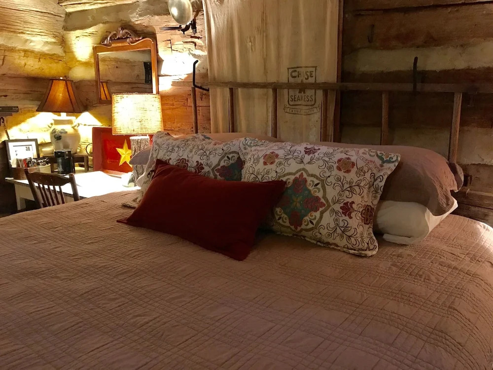Pecan Grove Cottages