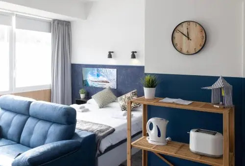 Zarautz SALBIDE APARTMENTS