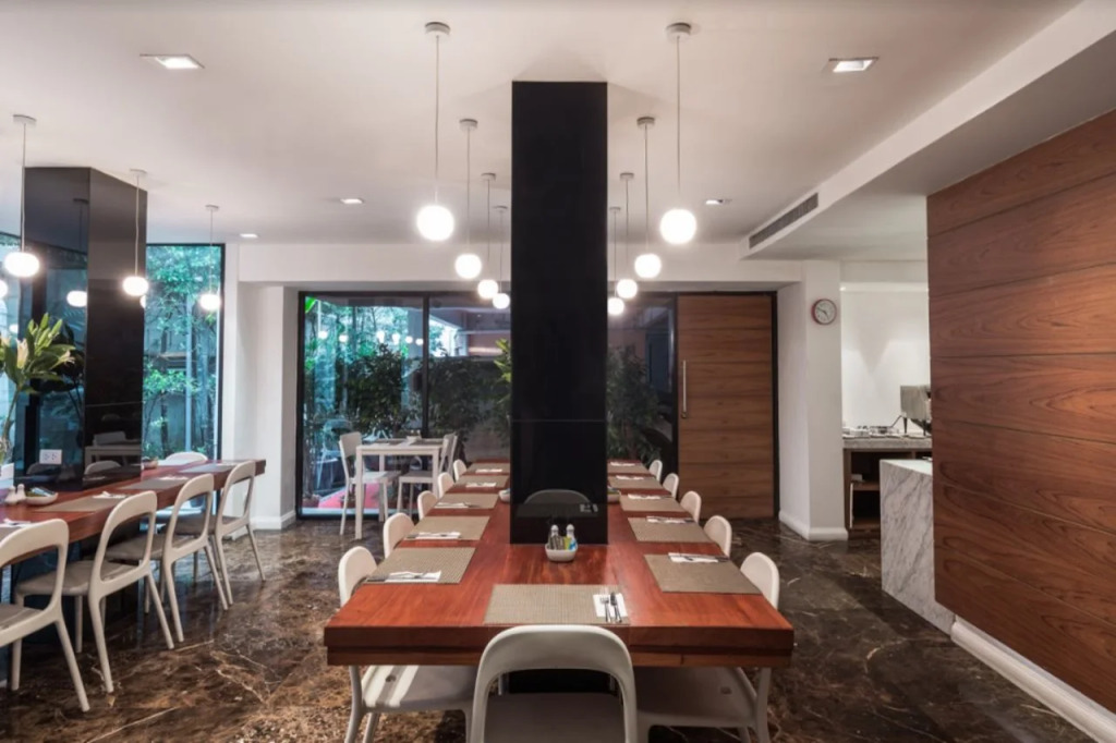 S33 Compact Sukhumvit Hotel