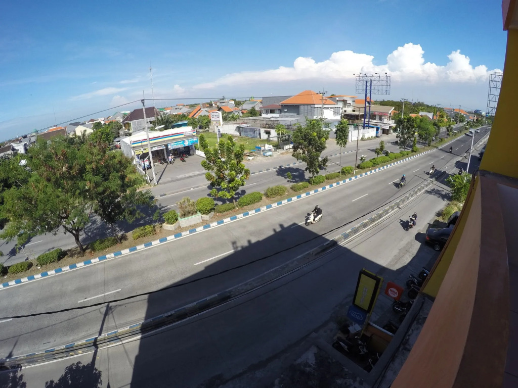 Hotel Ashofa