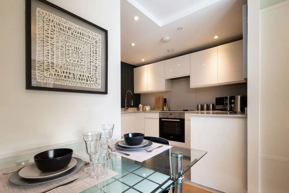 Alison Court - Urban Apartments