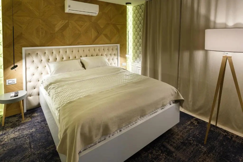 Hotel Anna