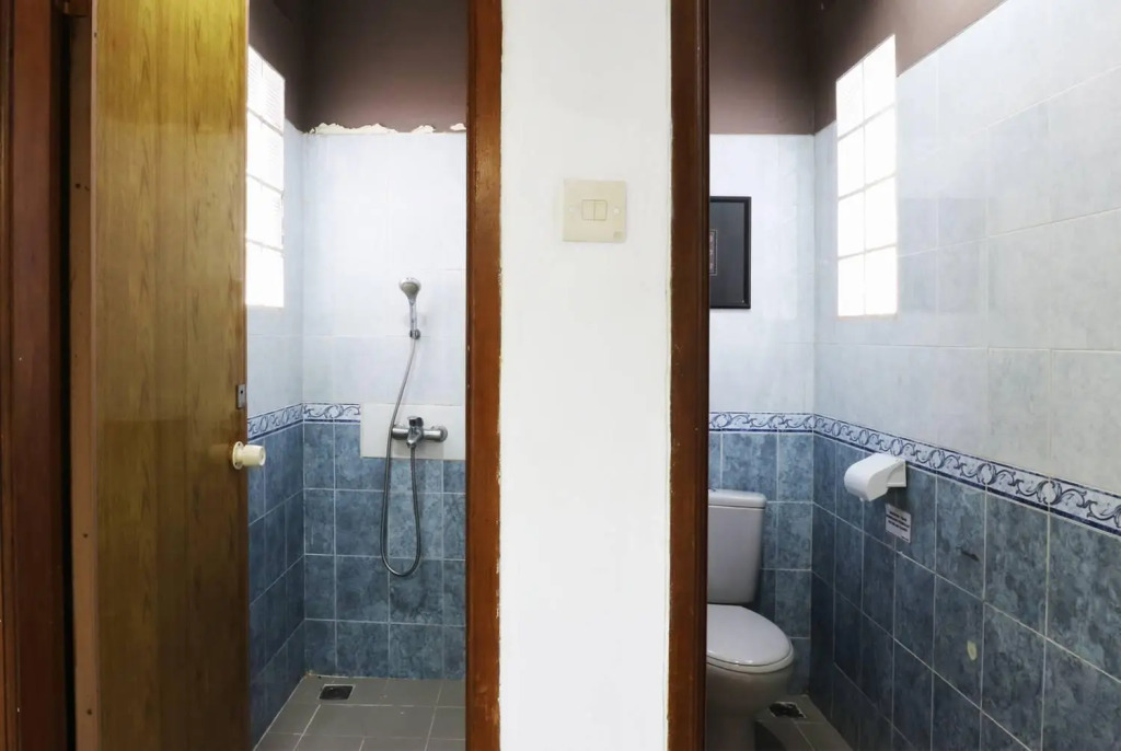 Hotel Pondok Remaja Pgi