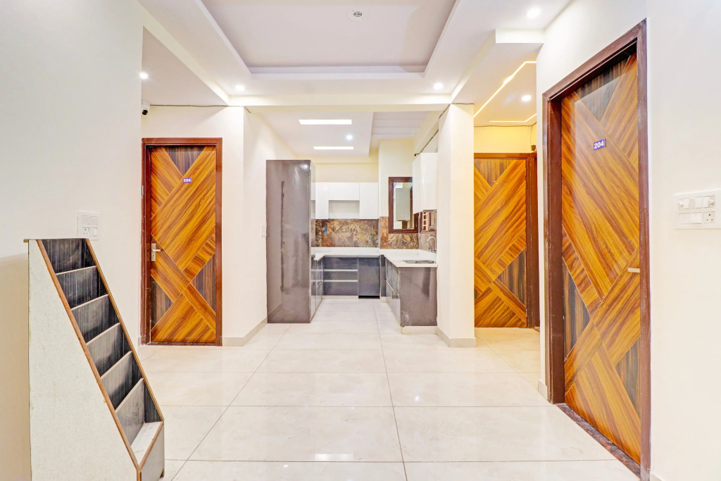 Super Hotel O Vrinda Homes