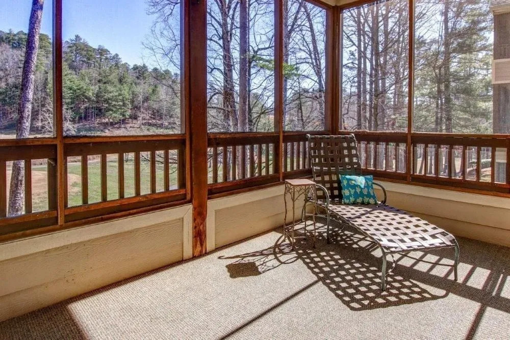 Kingwood Resort & Golf Club