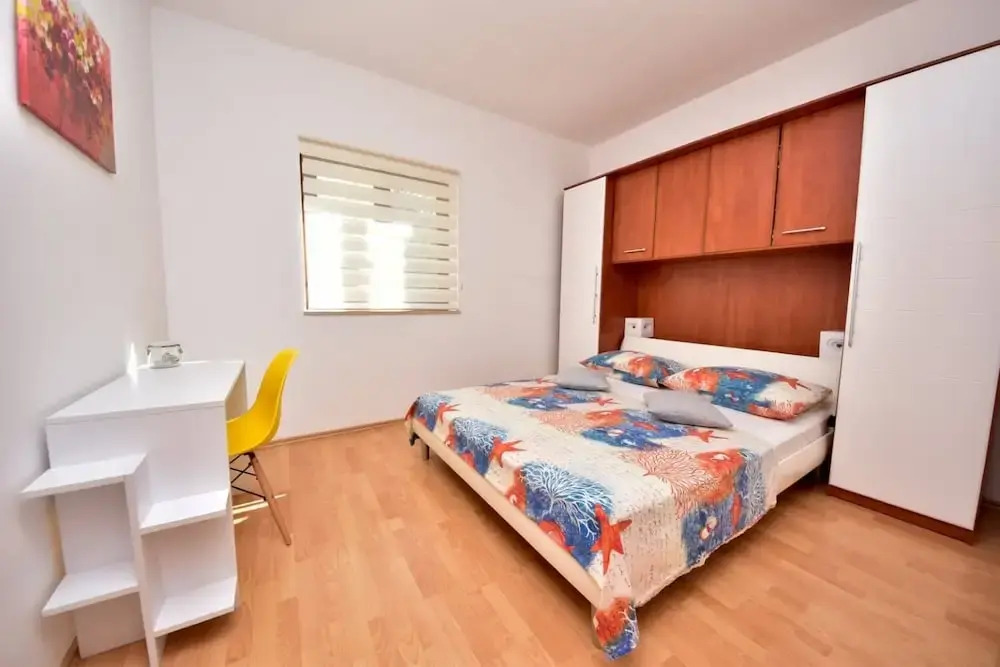Roko - 50 Meters From Sandy Beach - A1