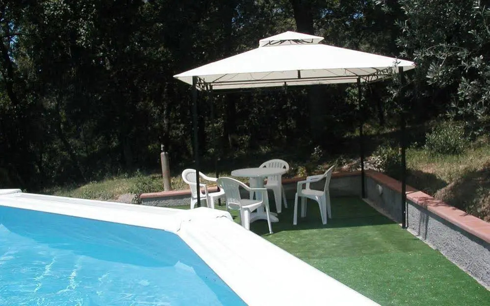Francesca Apartment