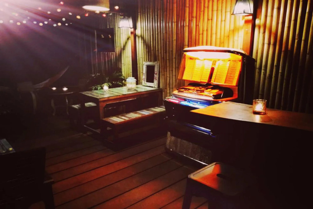 Carpe Diem Residence