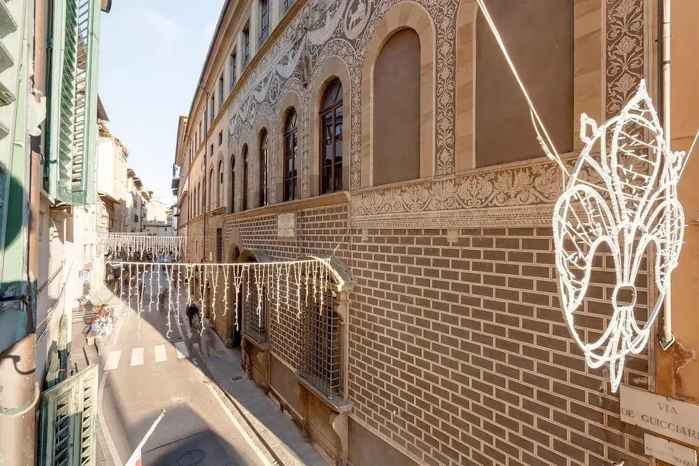 Pitti 24 in Firenze
