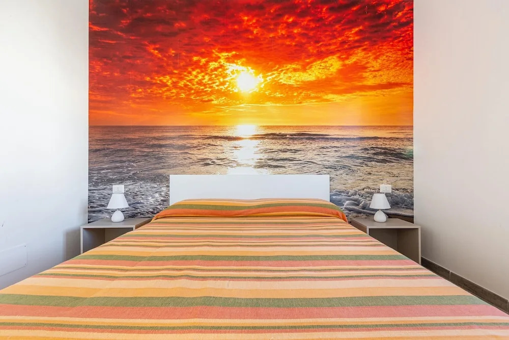3715 Villa Alba e Tramonto-tramonto by Barbarhouse