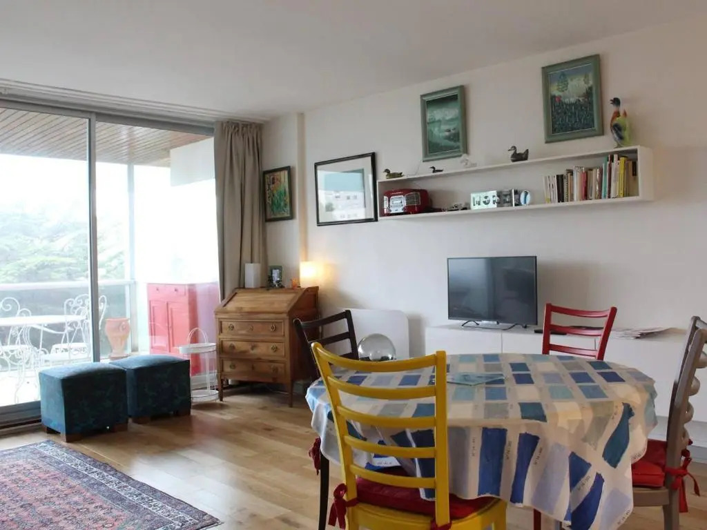 Appartement La Baule, 1 pièce, 4 personnes - FR-1-245-95