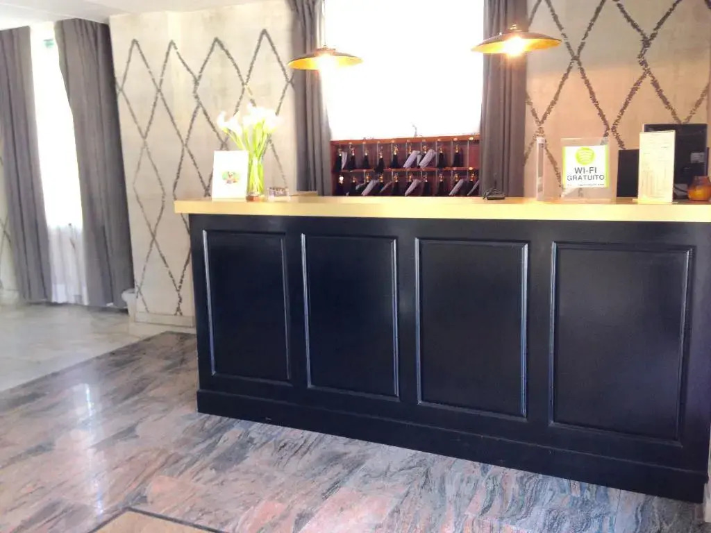Hotel Ristorante Cervo Malpensa