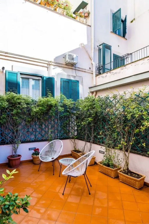 Materdei Terrace by Napoliapartments