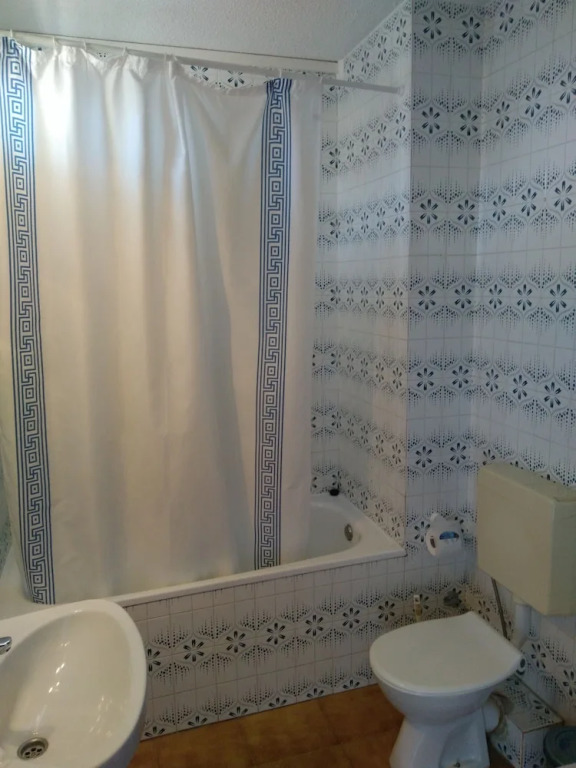 AP Costas Peñismar I 1 dormitorio 6 personas