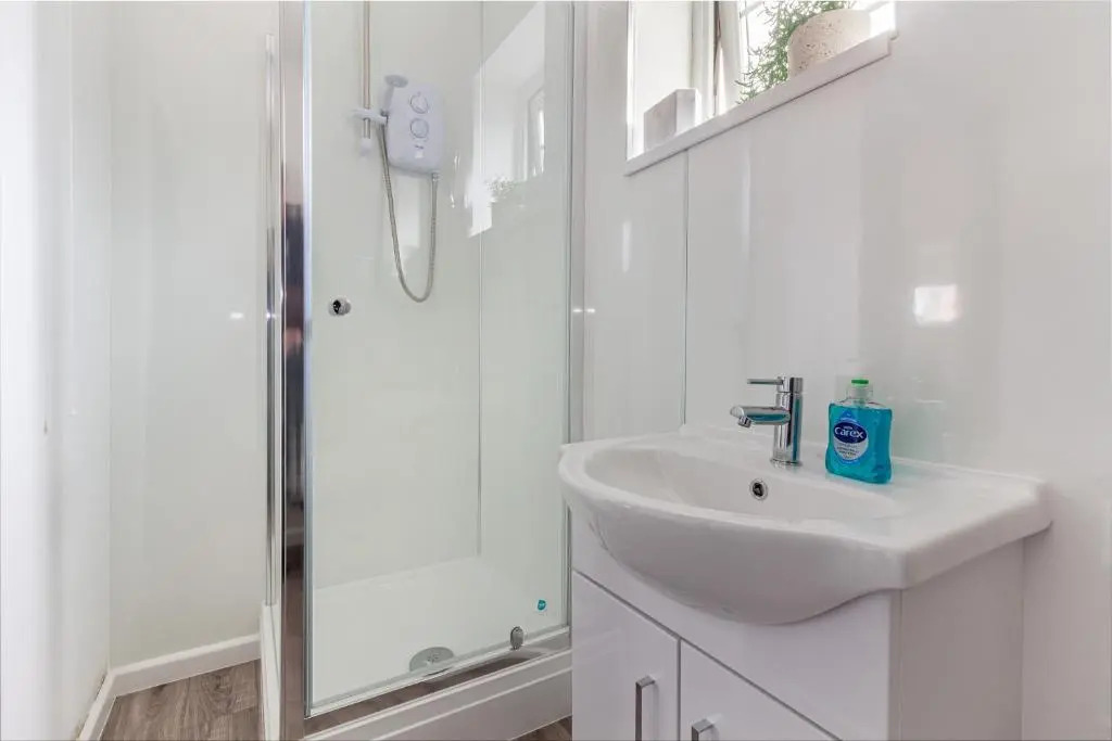 Studio Apartment in Worcester City Centre!