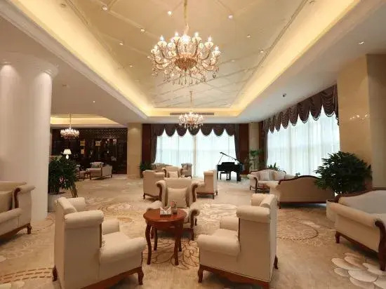 Fengcheng International Hotel