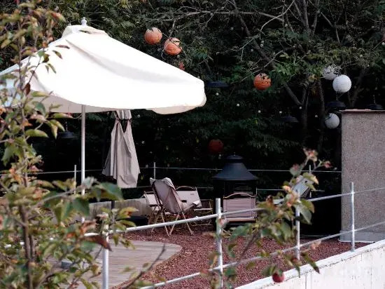 Yueli Kamakura Homestay
