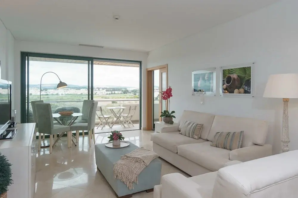 VilamouraSun Aquamar 504