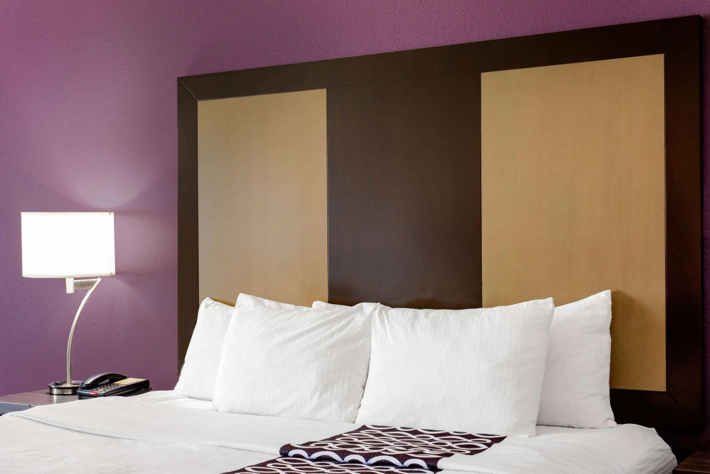 La Quinta by Wyndham Mission at West McAllen