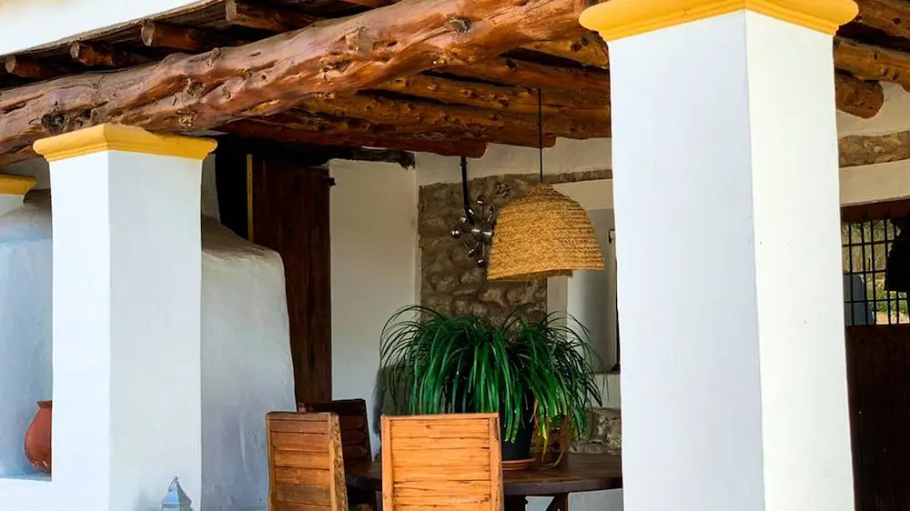 NAMASTÉ Agroturismo