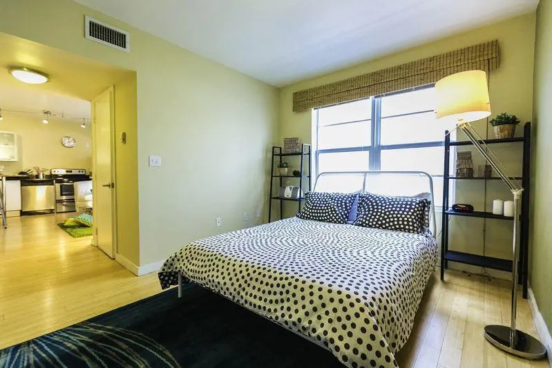 South Beach Delightful Suites