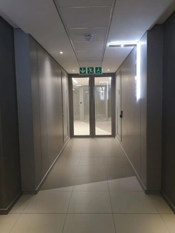 Stunning Apartment in Sandton