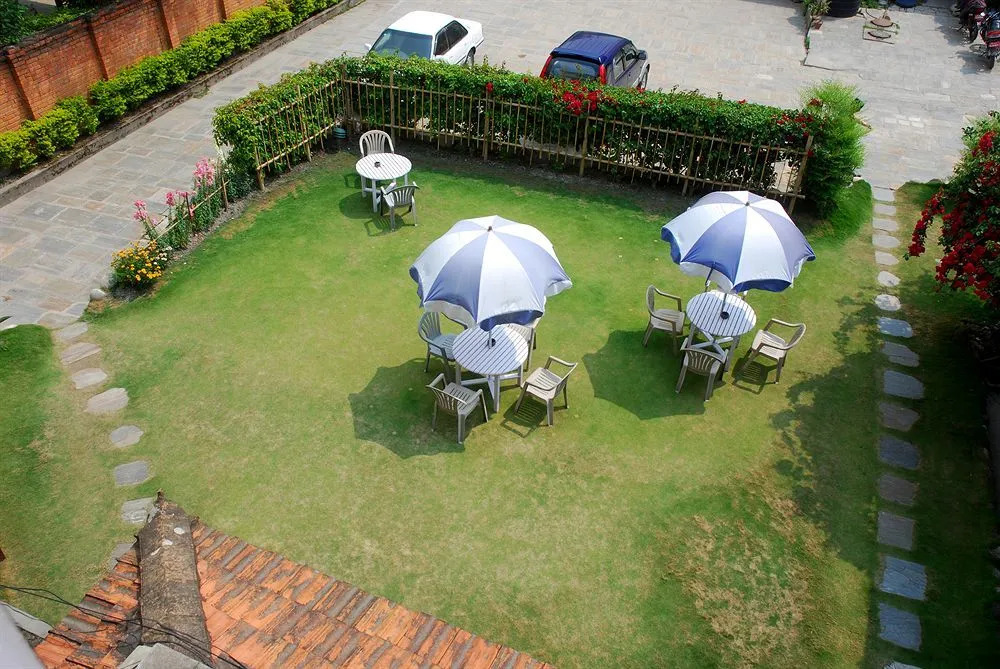 The Kido Hotel