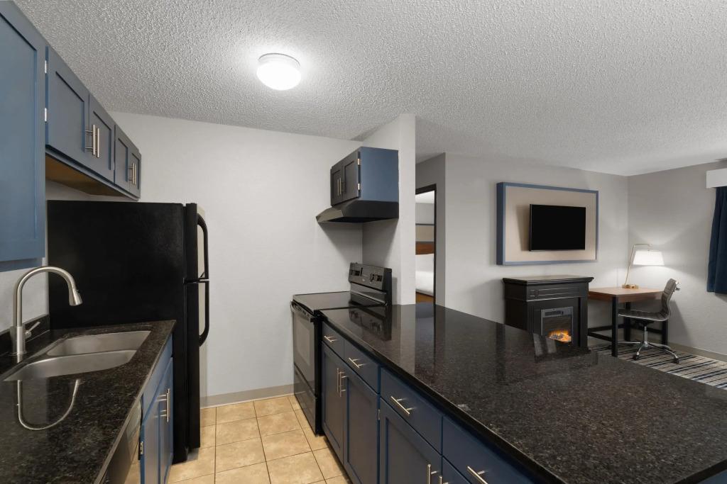 AmericInn by Wyndham Tofte Near Lake Superior