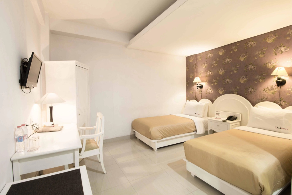 La Nostalgie Boutique Guest House