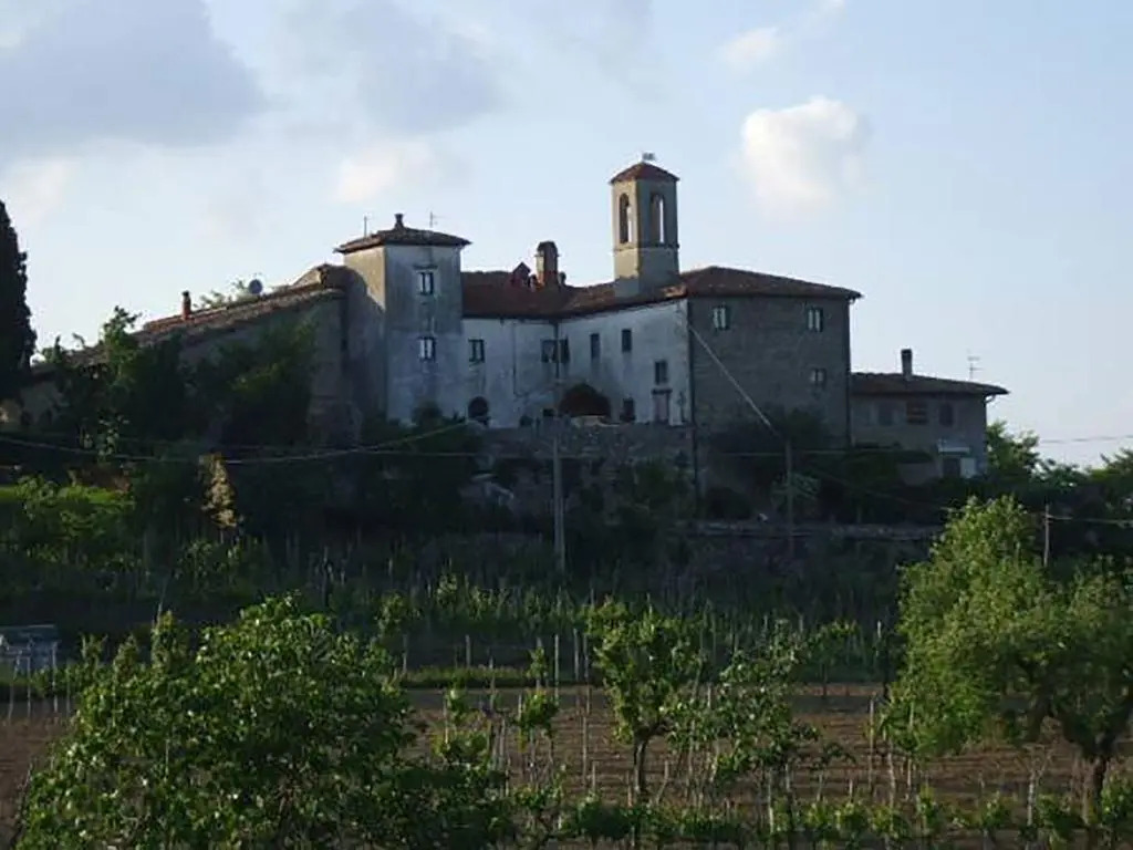 Podere la Fornace