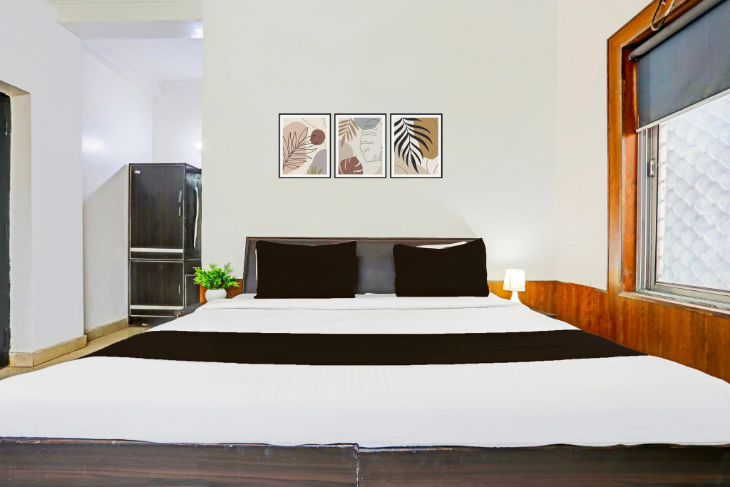 Hotel Chandralok